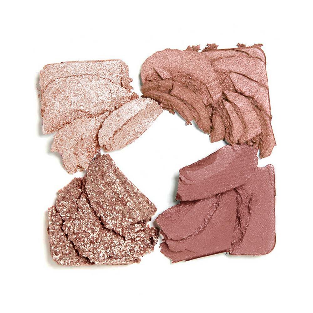 Charlotte Tilbury Bigger Brighter Eyes Palette